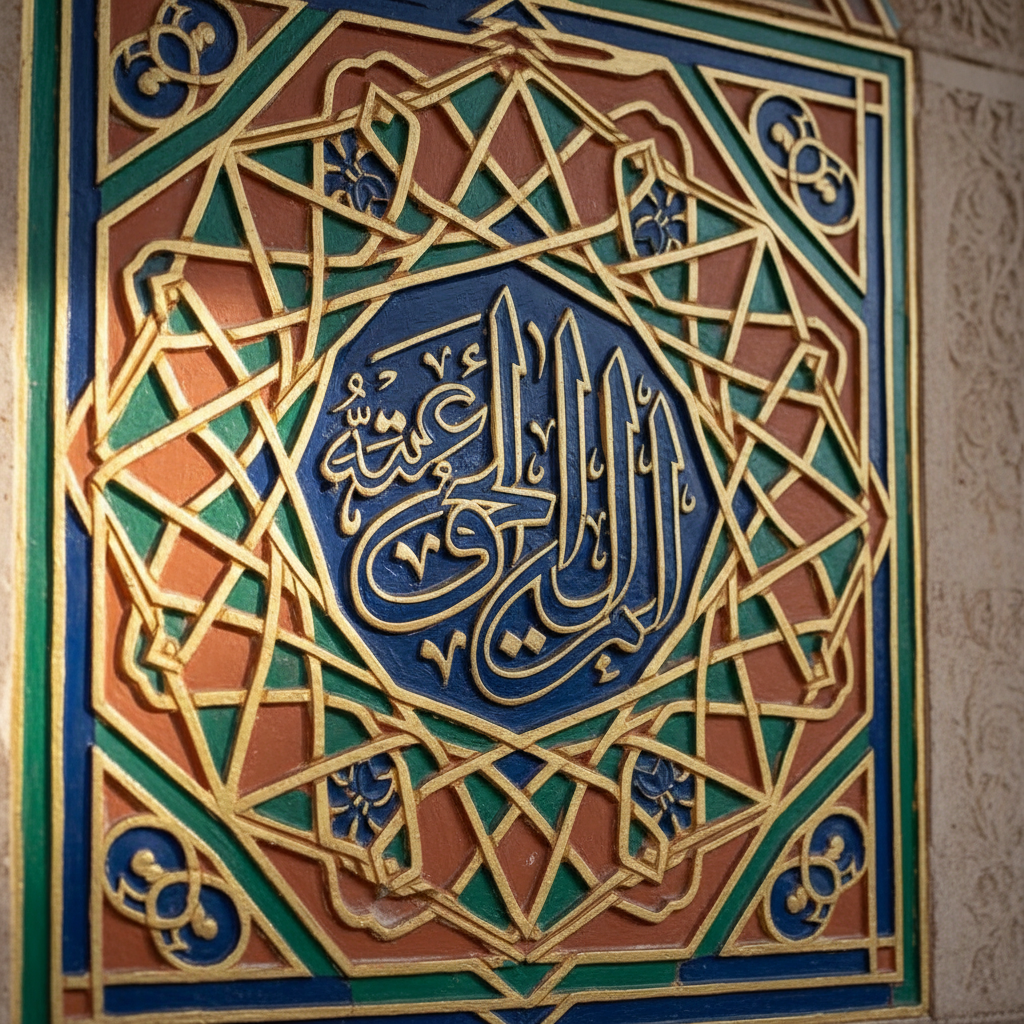 islamic art museum