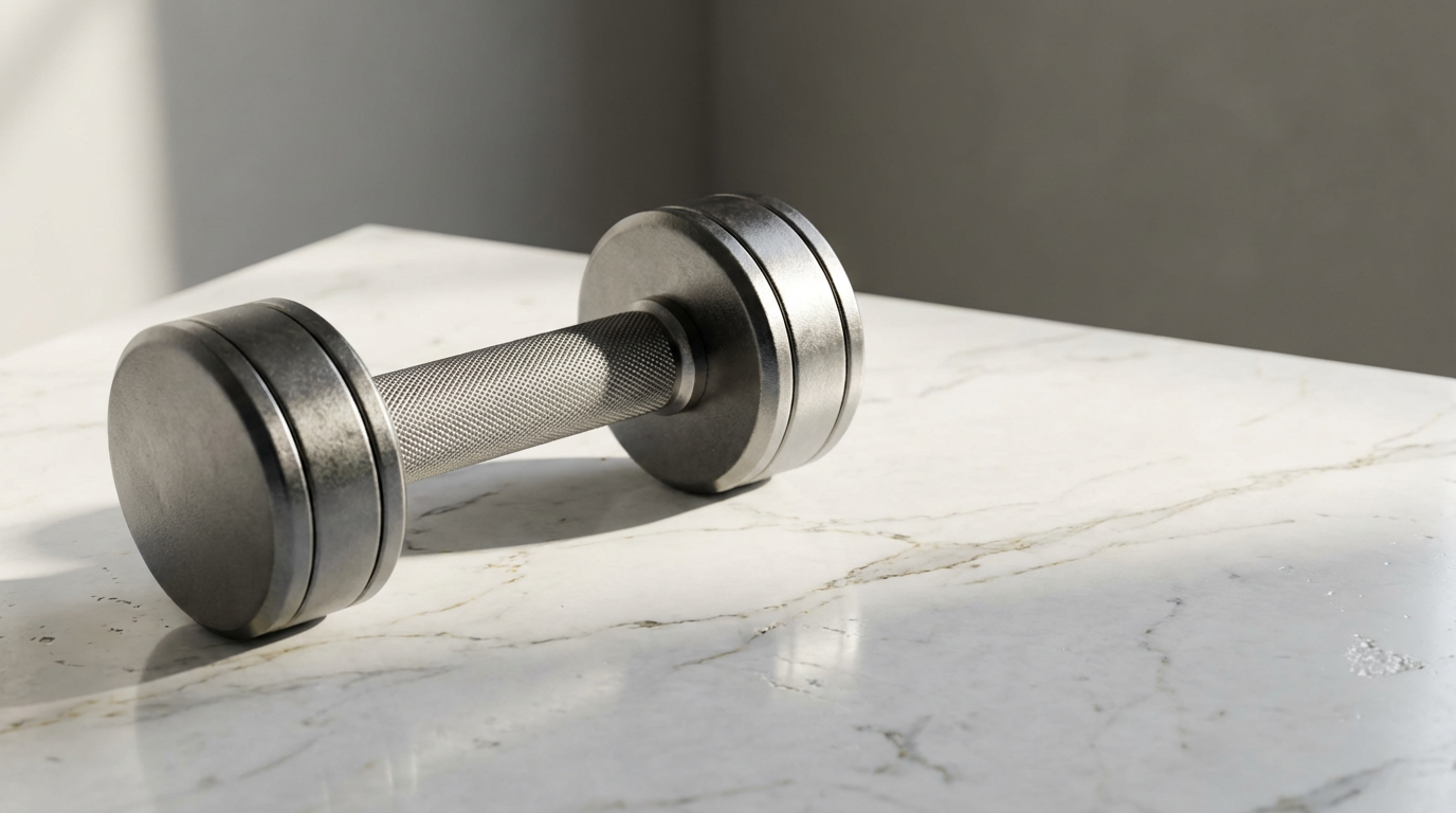 smart dumbbells