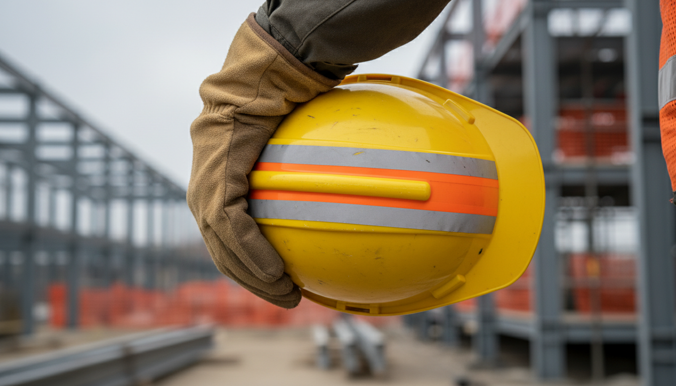safety gear construction