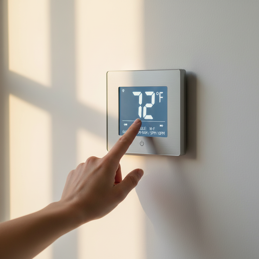 temperature control