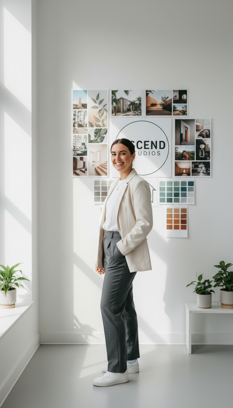 personal brand