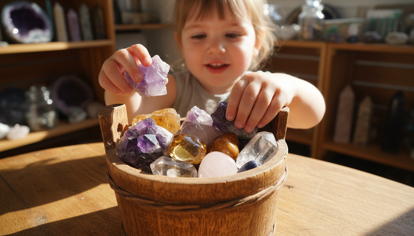 geode art