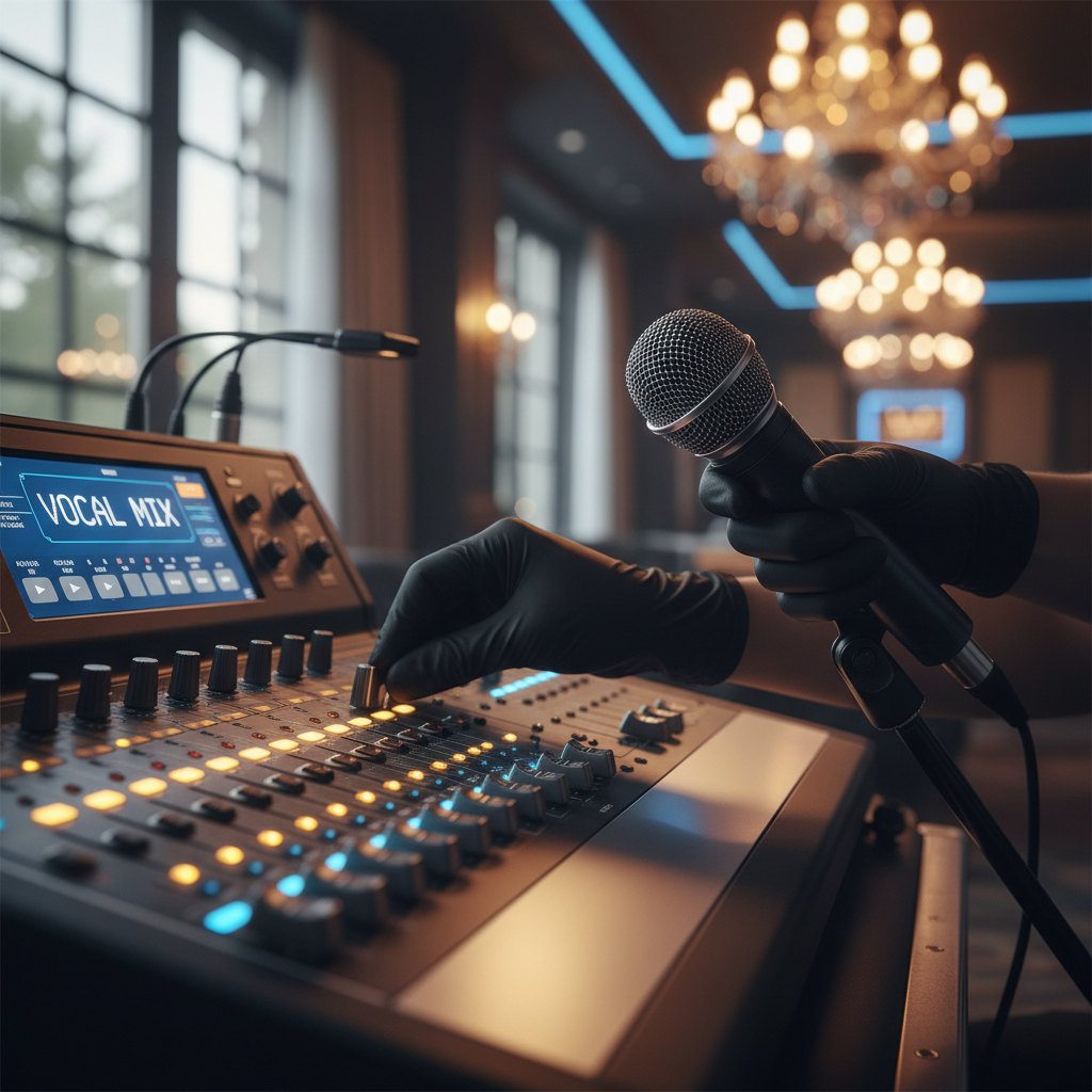 multimedia equipment