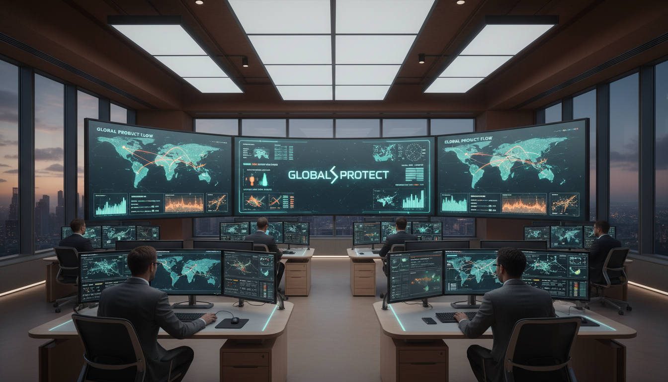 supply chain security