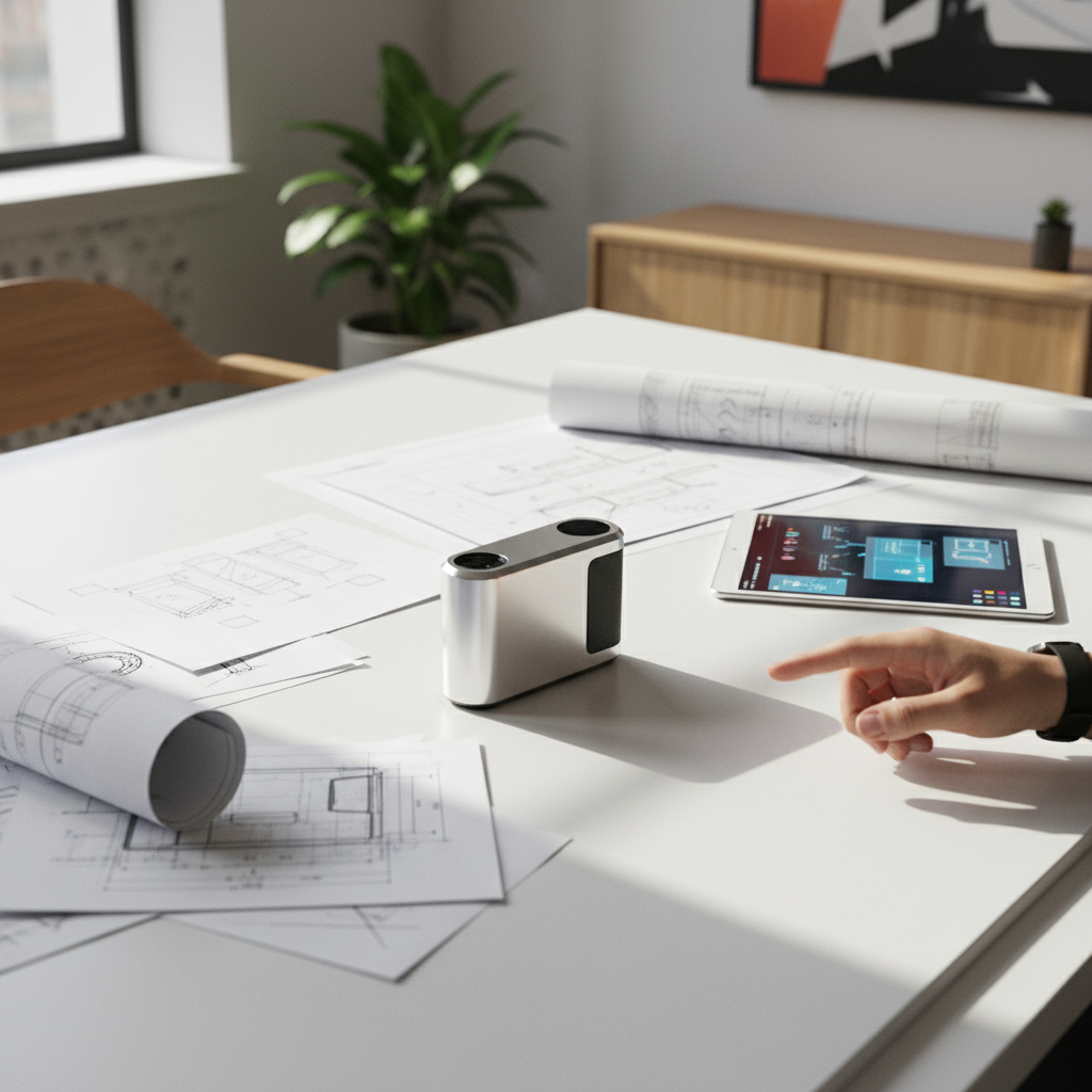 inventor workspace