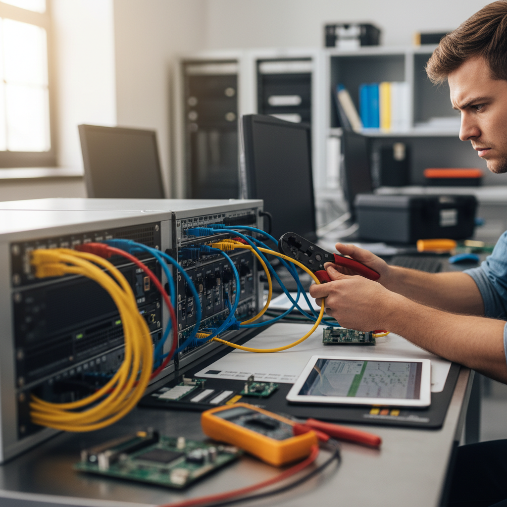 capacitación técnica