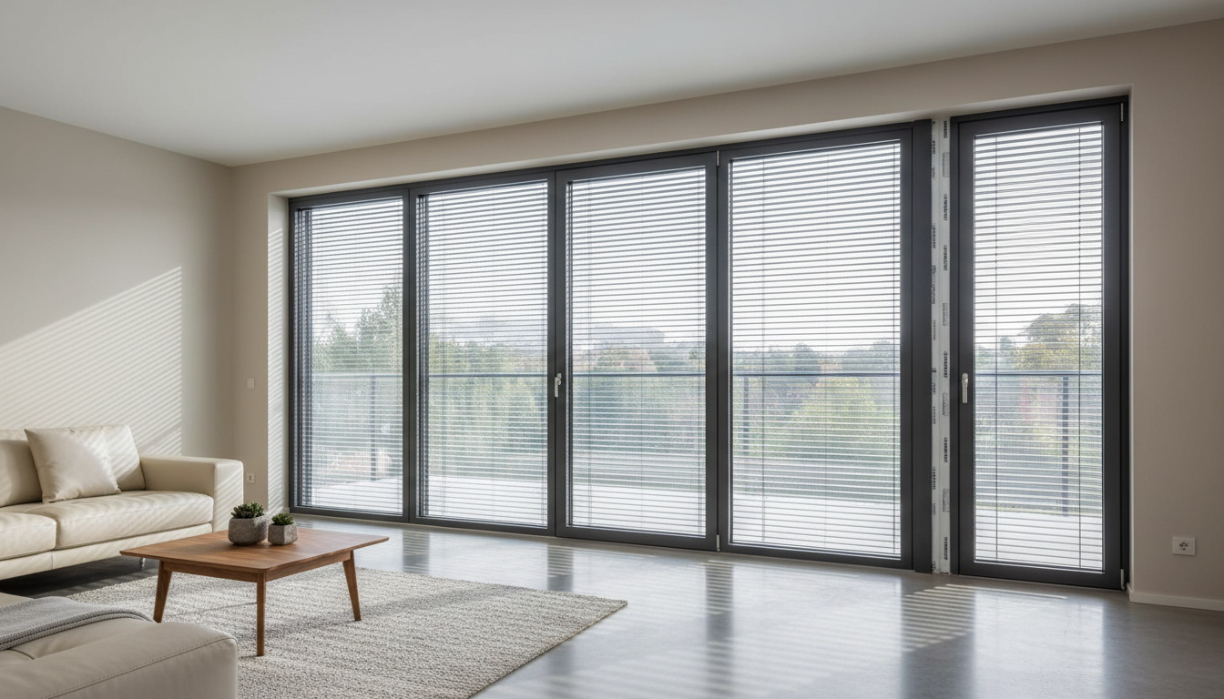 home windows design