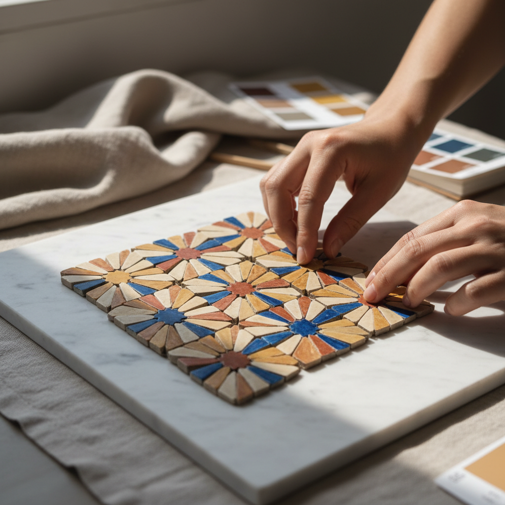 sicilian tiles