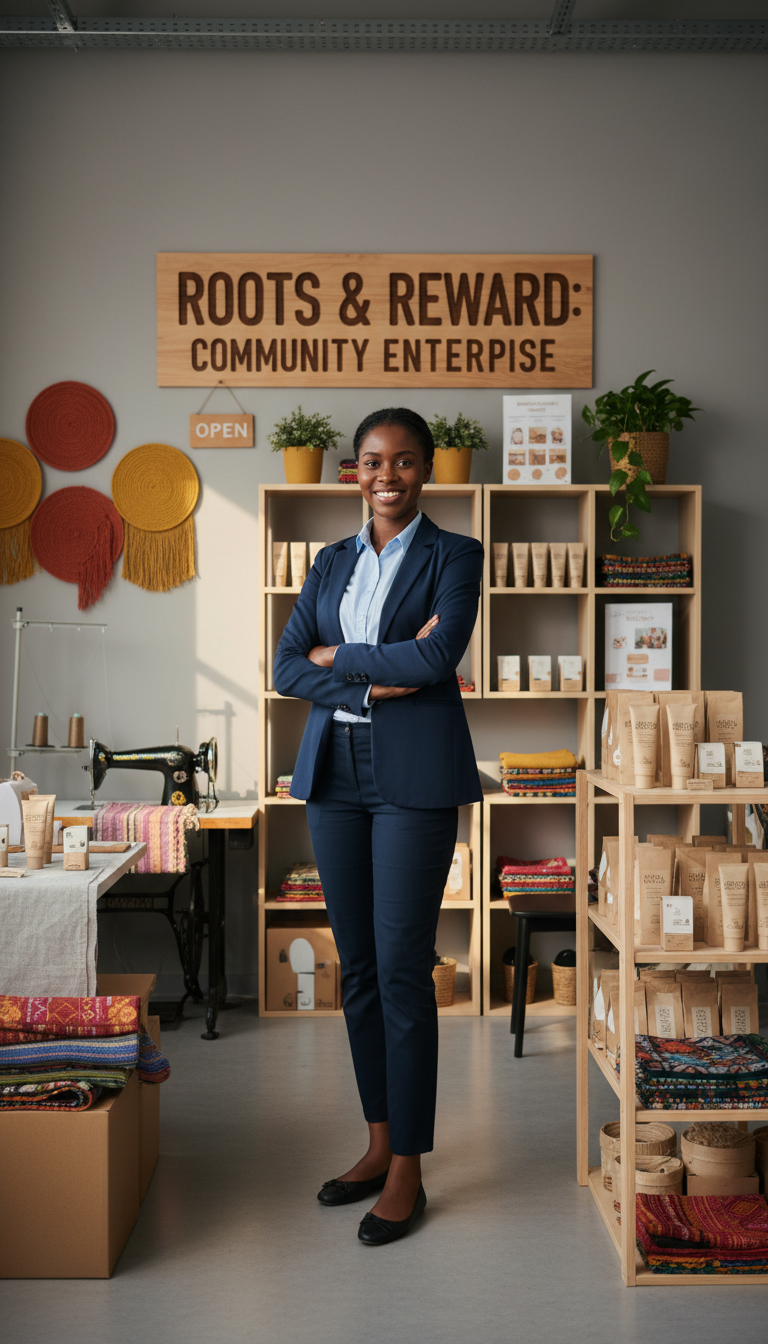 economic empowerment