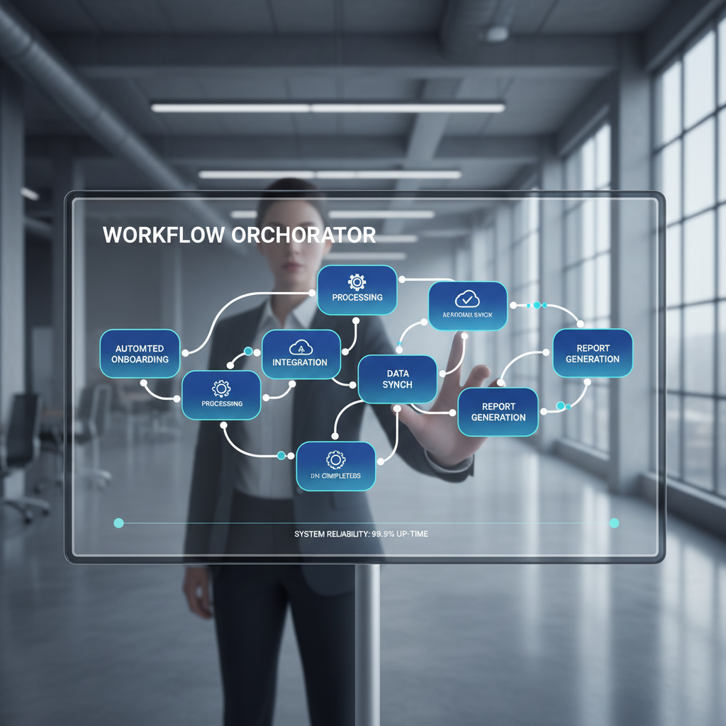 automated process