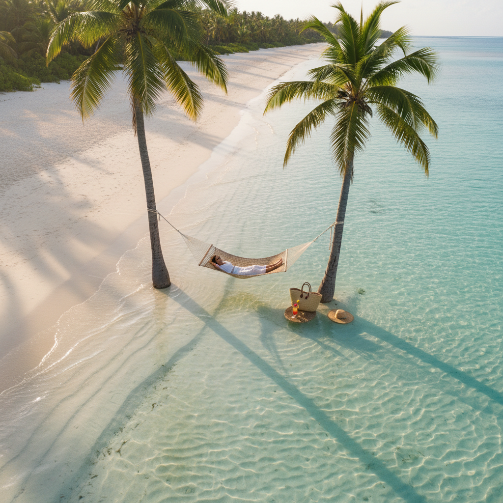 beach relaxation beach relaxation