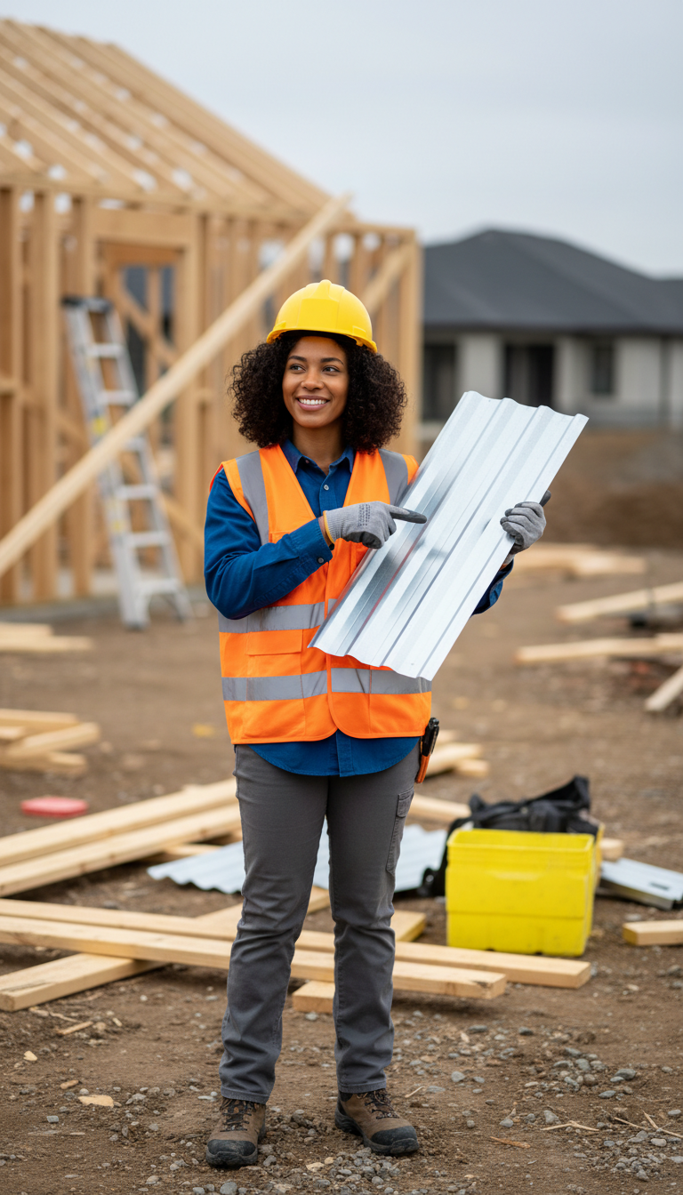construction contractor