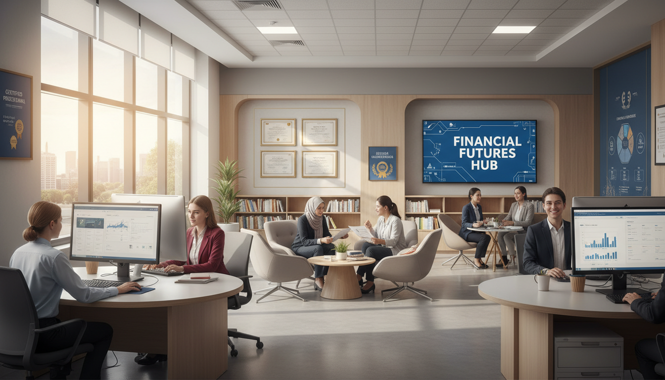 bank training