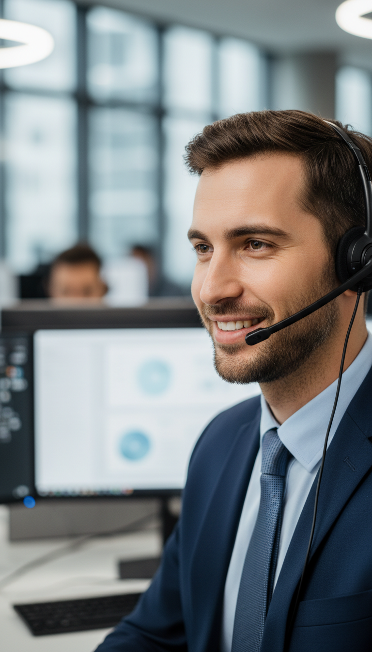 customer service communication
