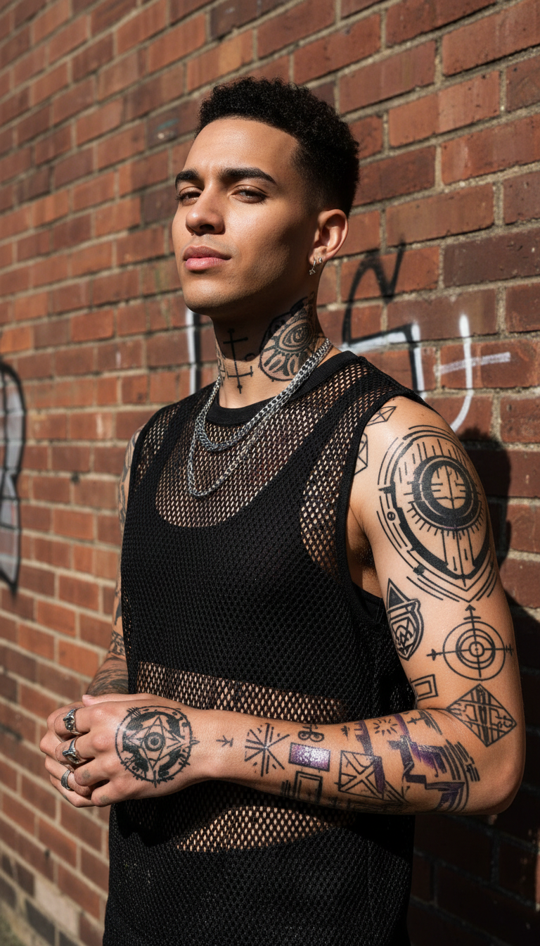 tattoo styles