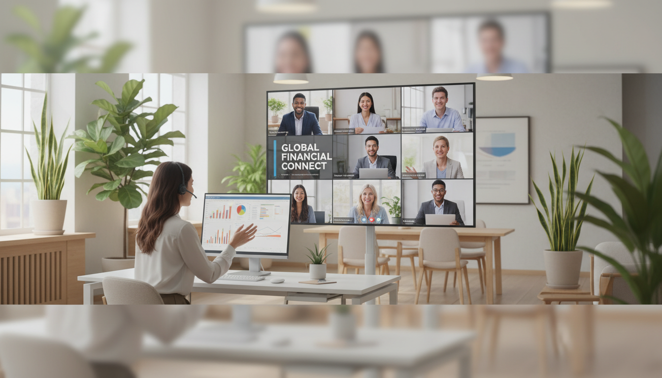 remote accounting