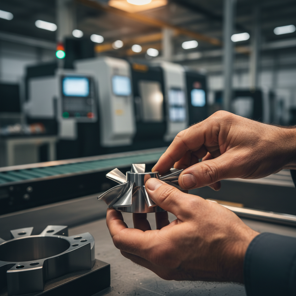 industry knowledge