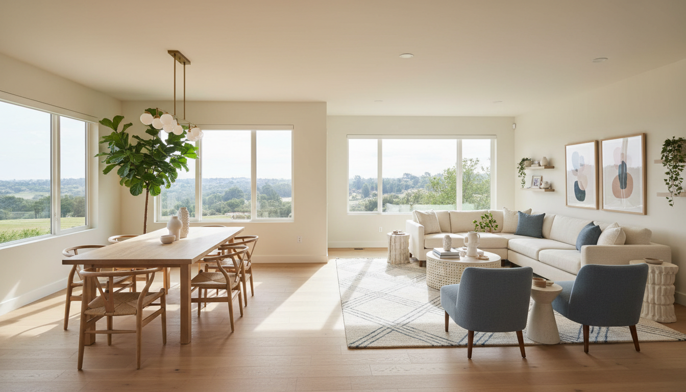 room layout