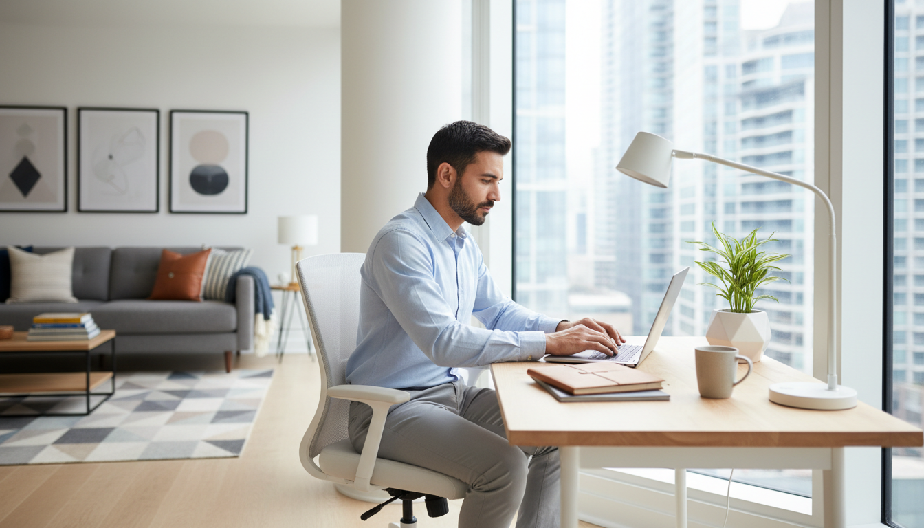 business travel relaxation