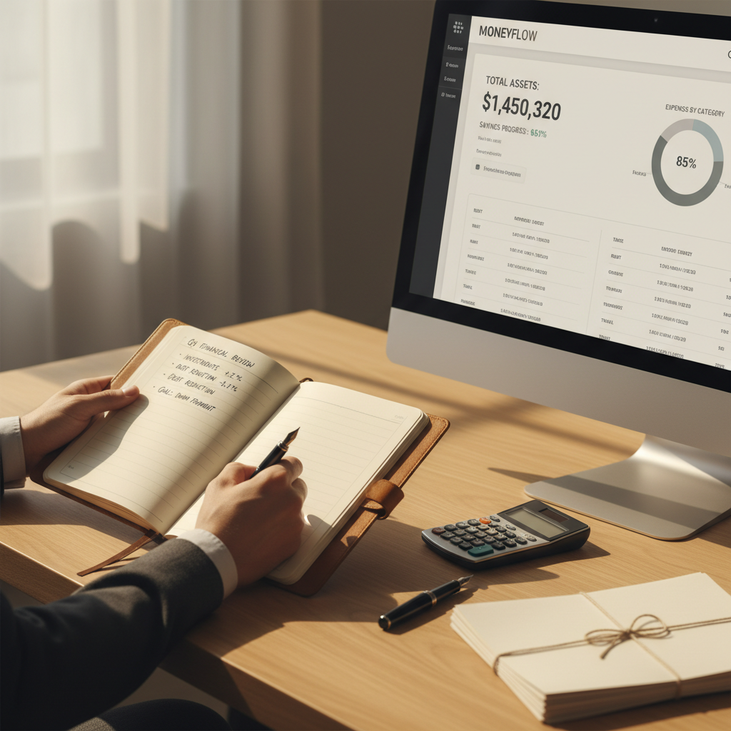 financial automation