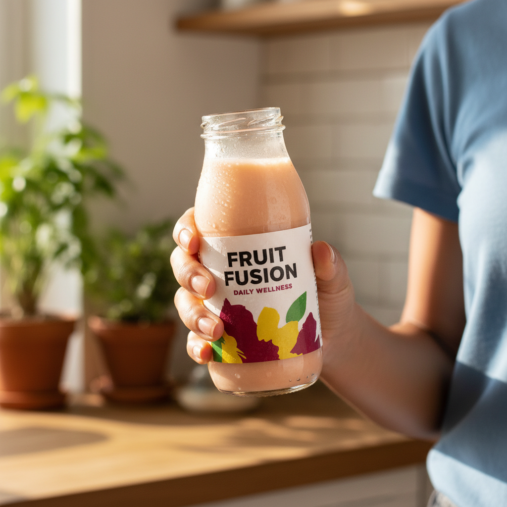 yogurt kefir