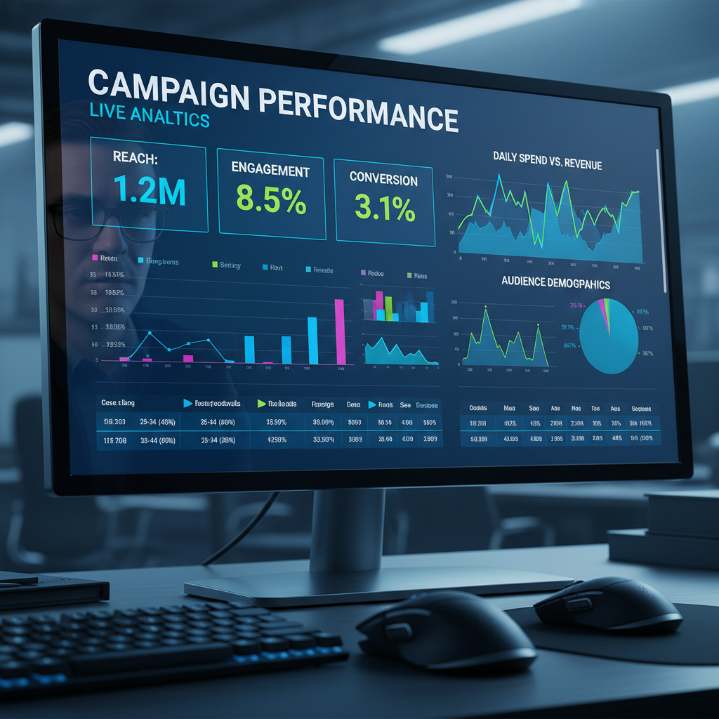 ppc analytics