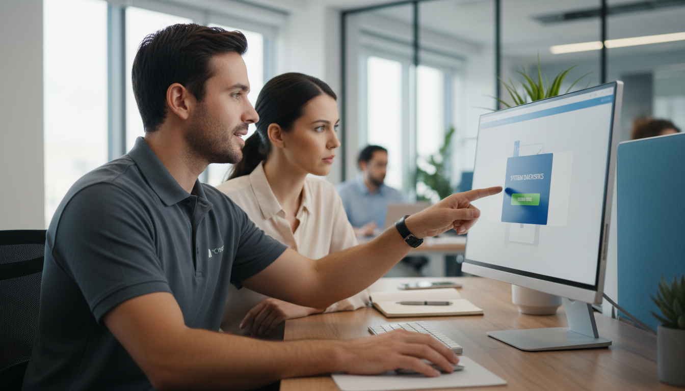 temporary IT staffing