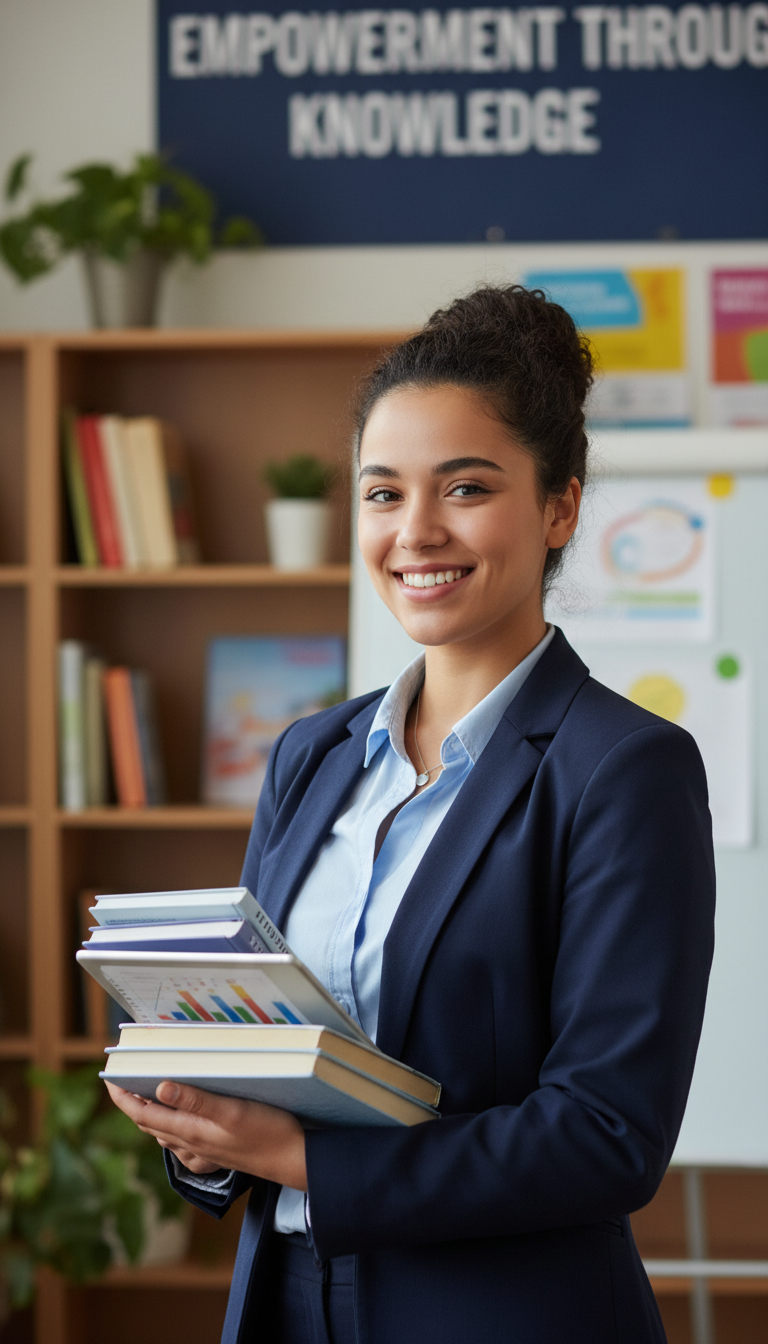choice empowerment