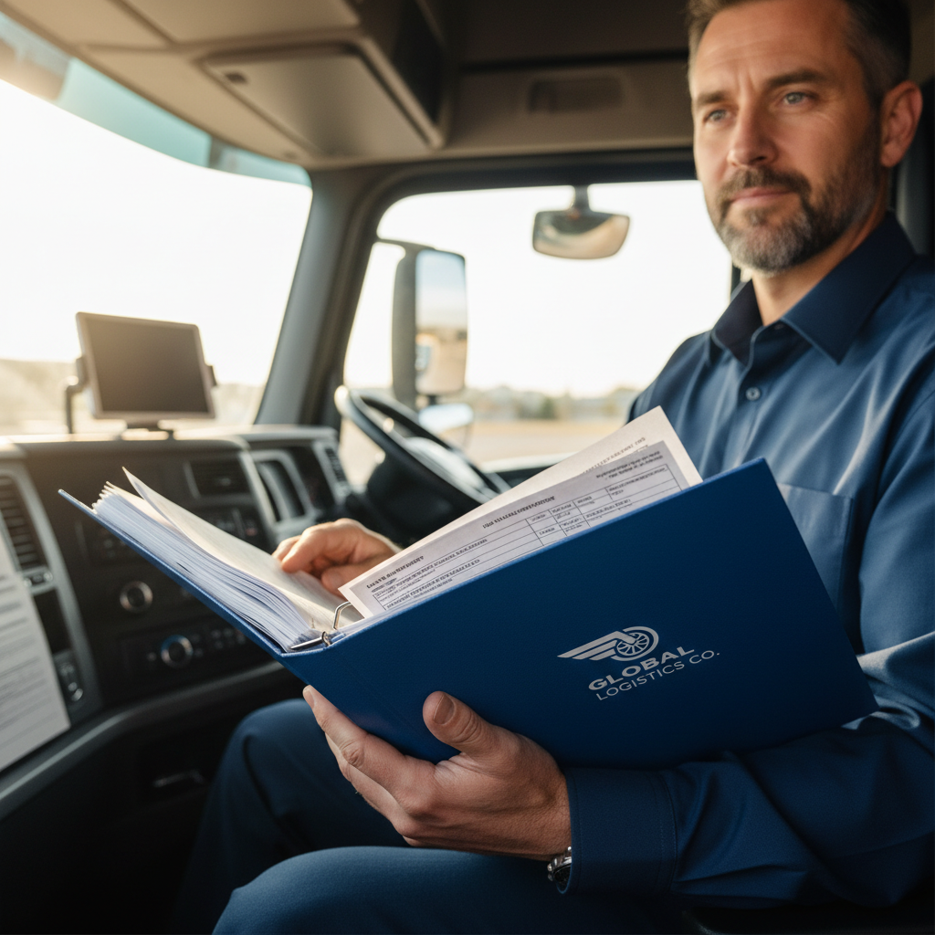 trucking regulations