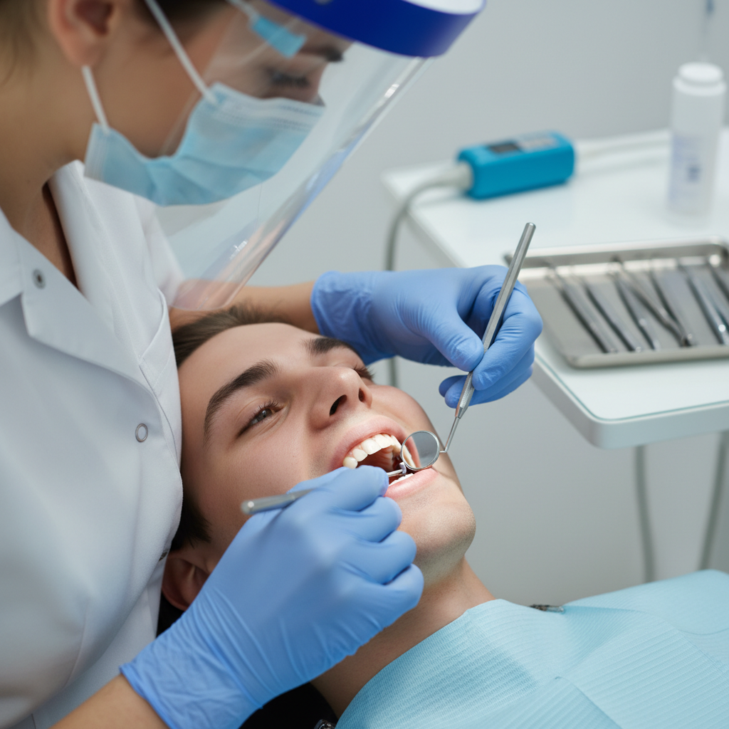 dental hygiene