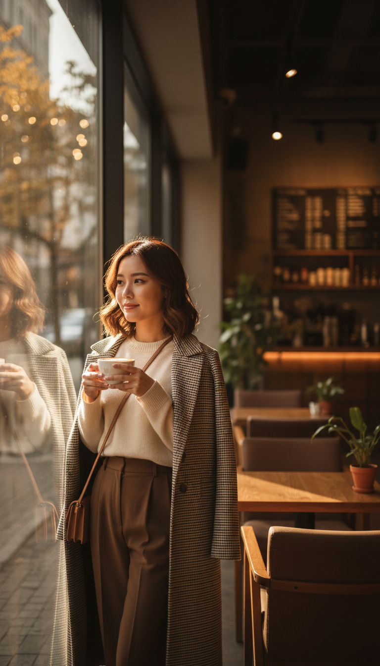 coffee photography
