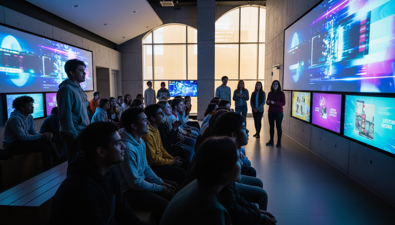 audience analysis