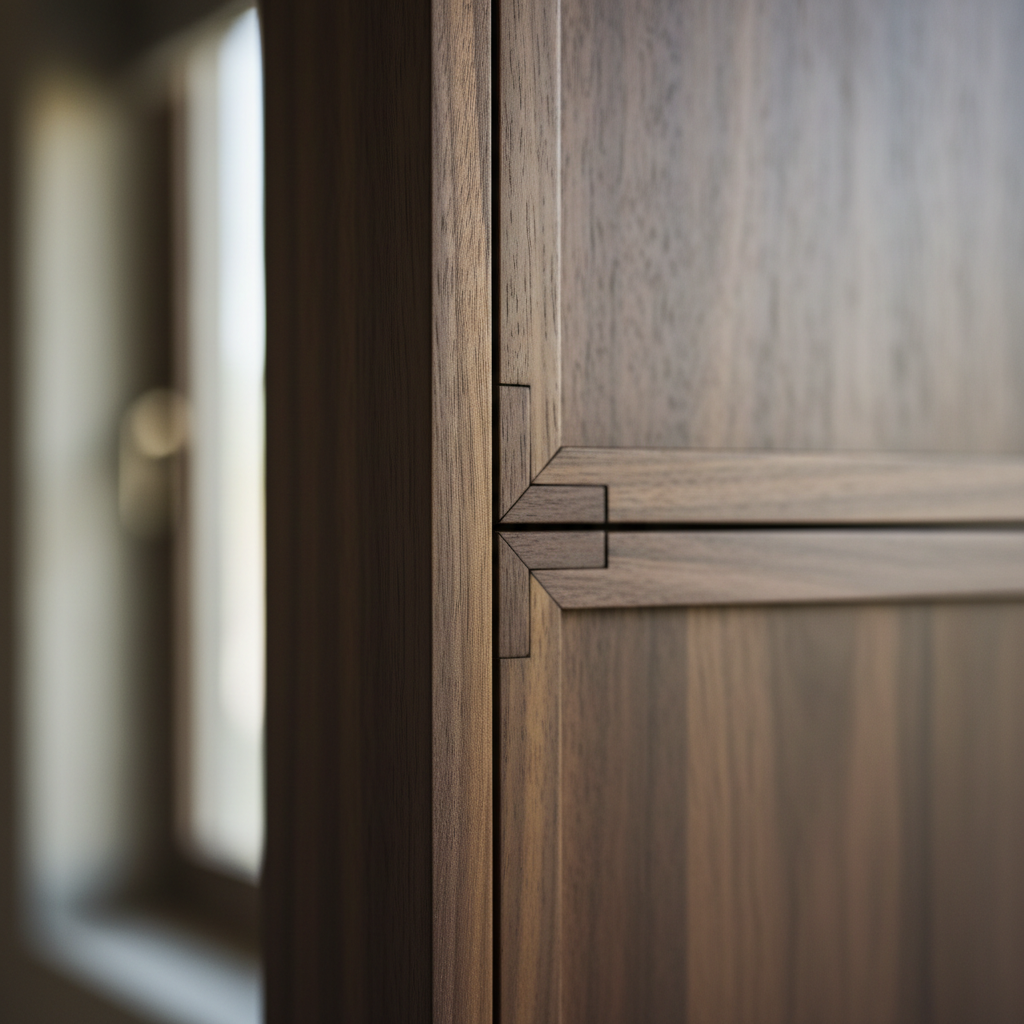 bespoke joinery