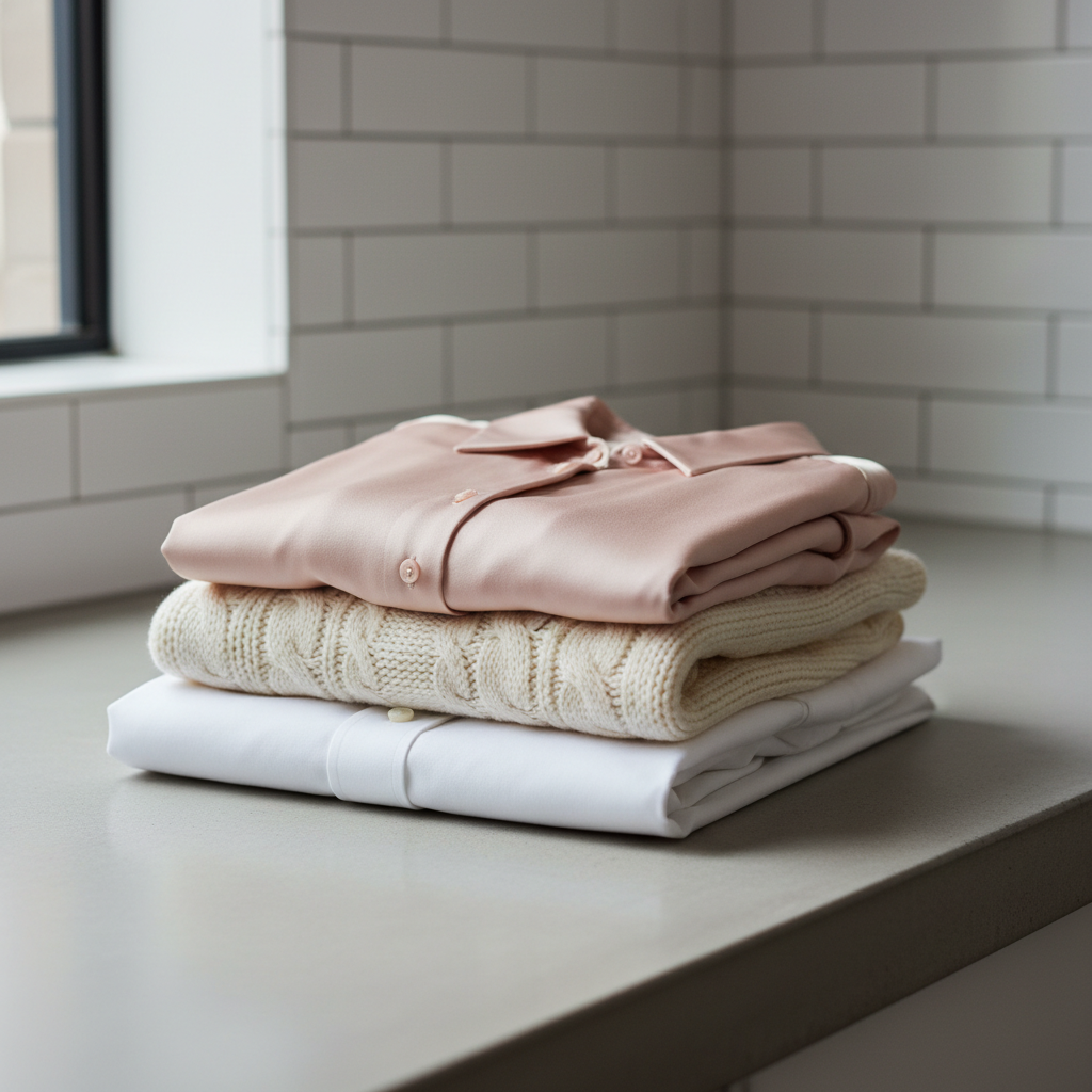 fabric care