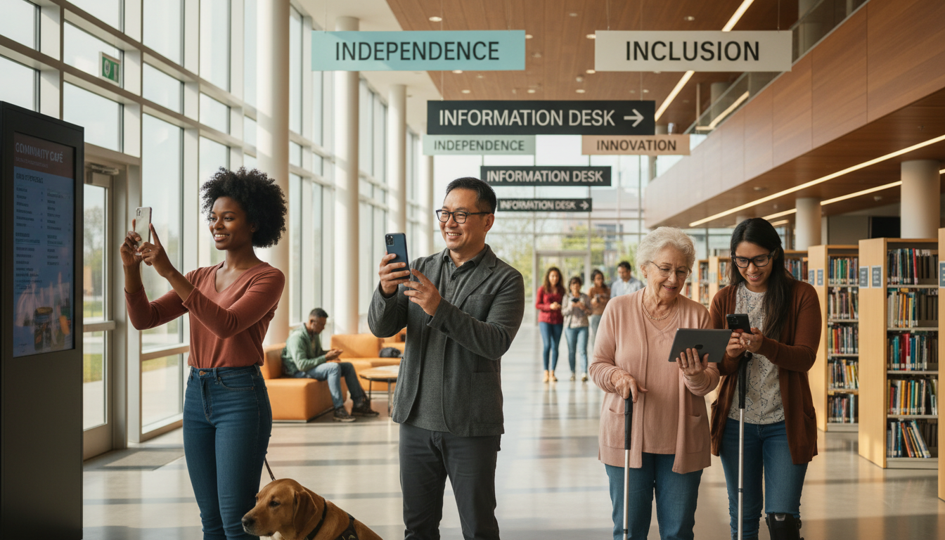 inclusive technology