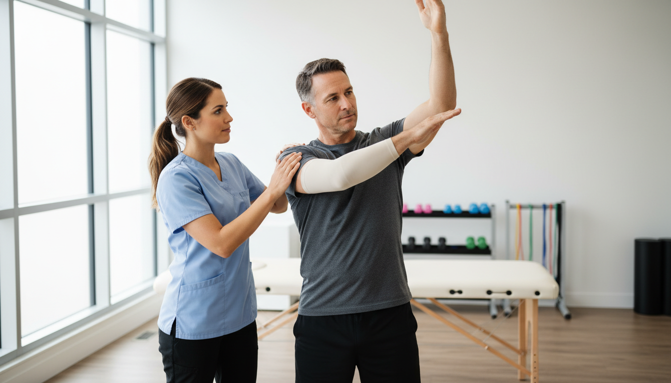 patient recovery