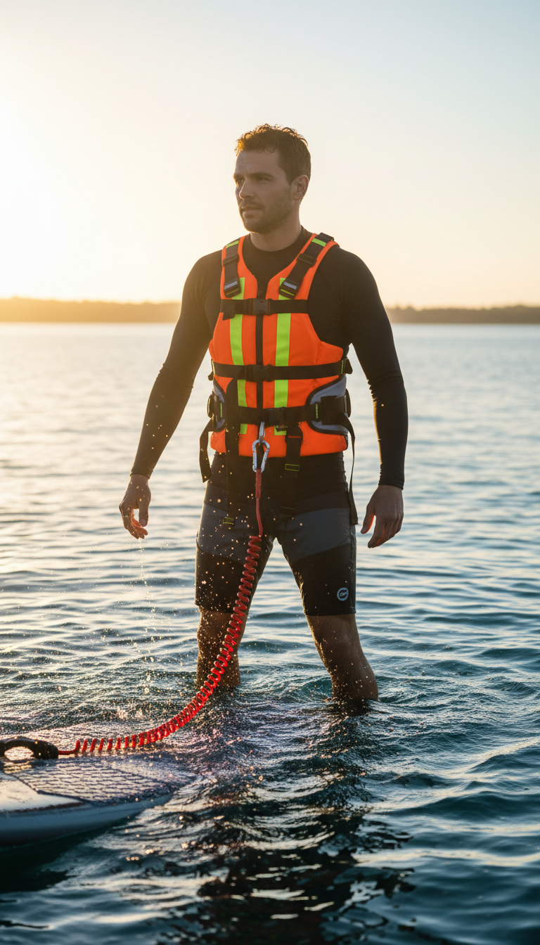 watercraft safety