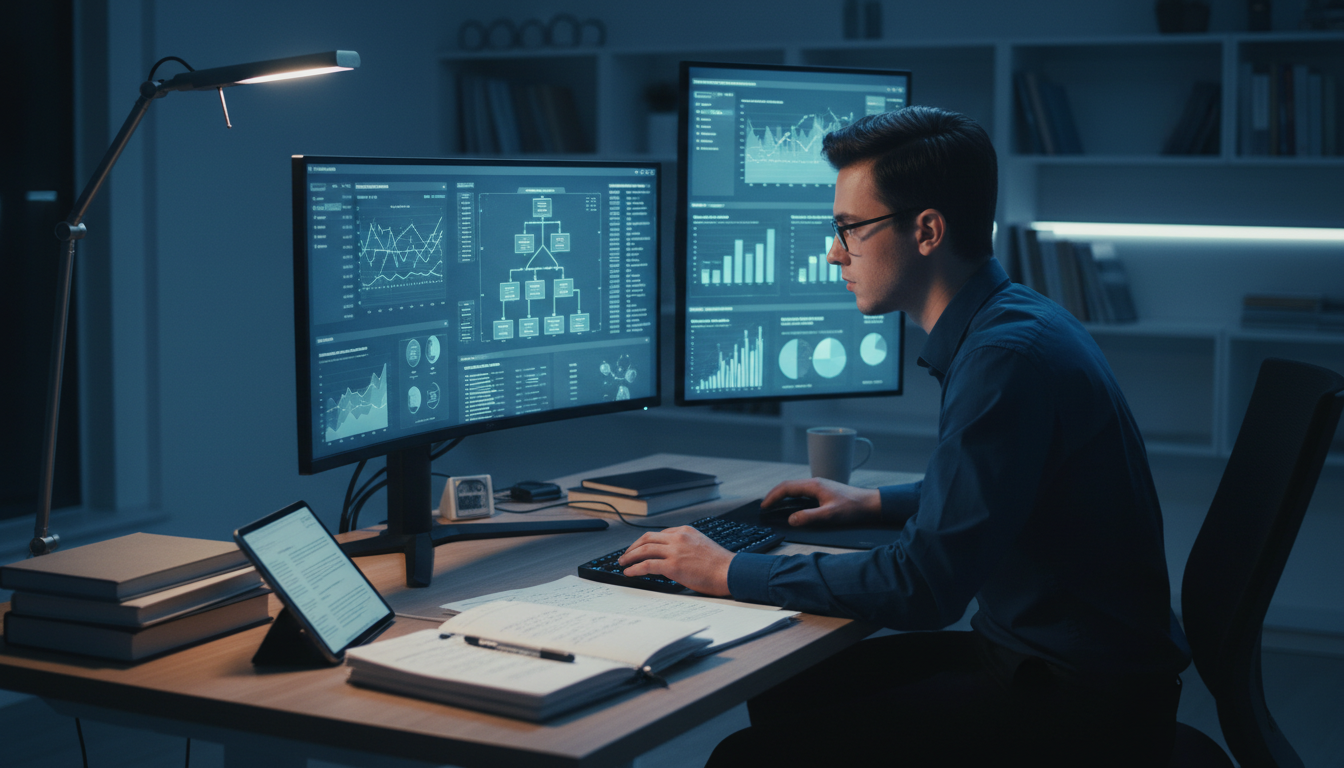 adaptive learning