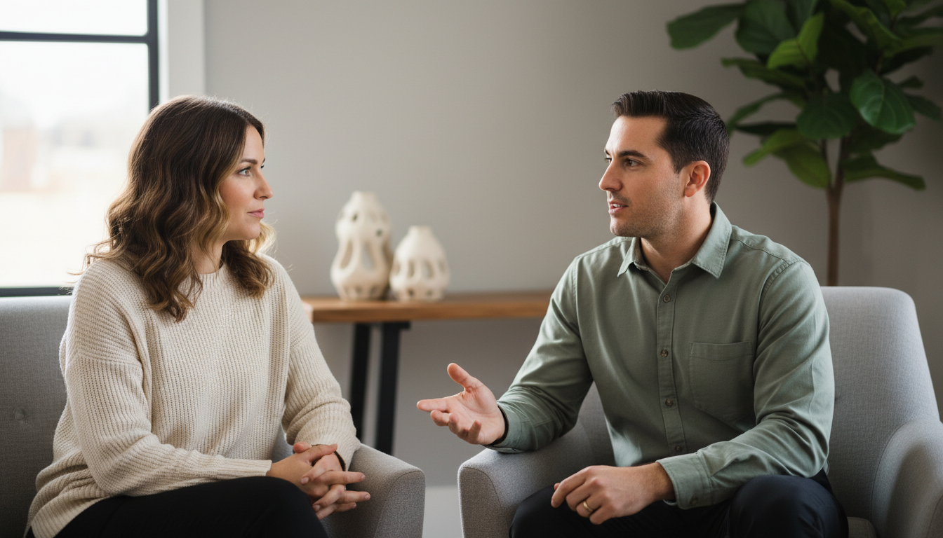 emotional intelligence coaching