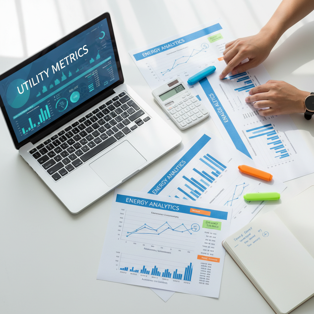 data energy