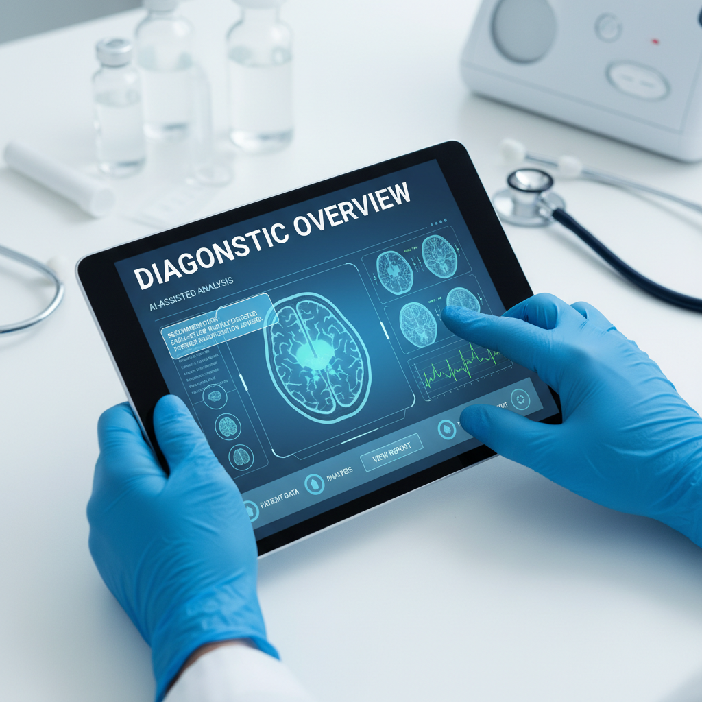 AI healthcare