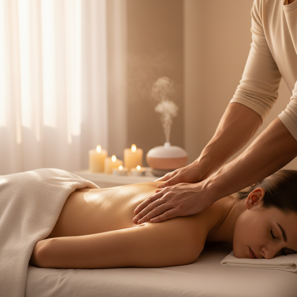 bodywork massage