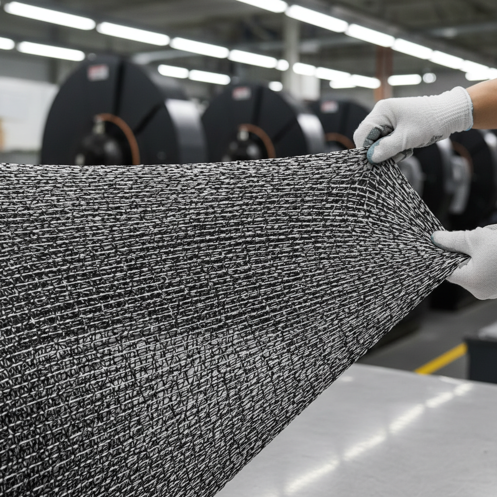 polyester fabric