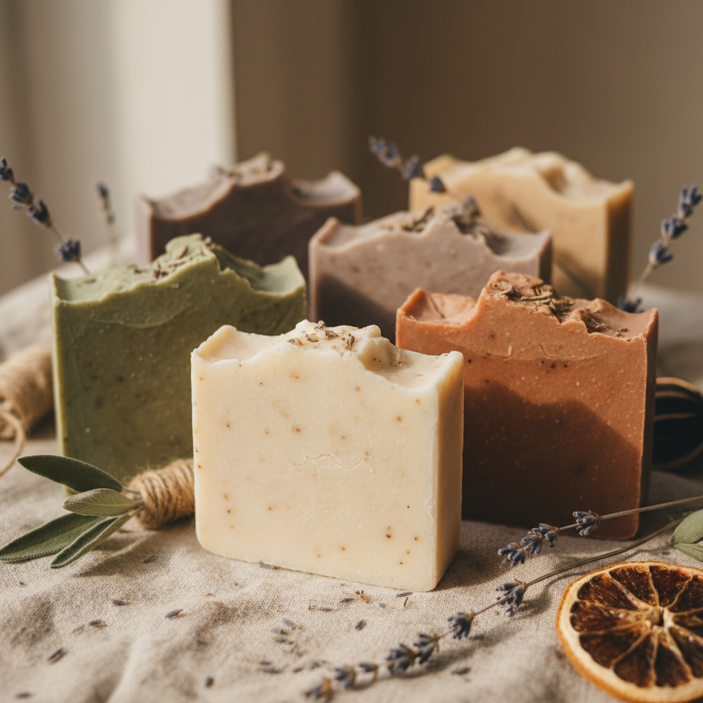 artisan products