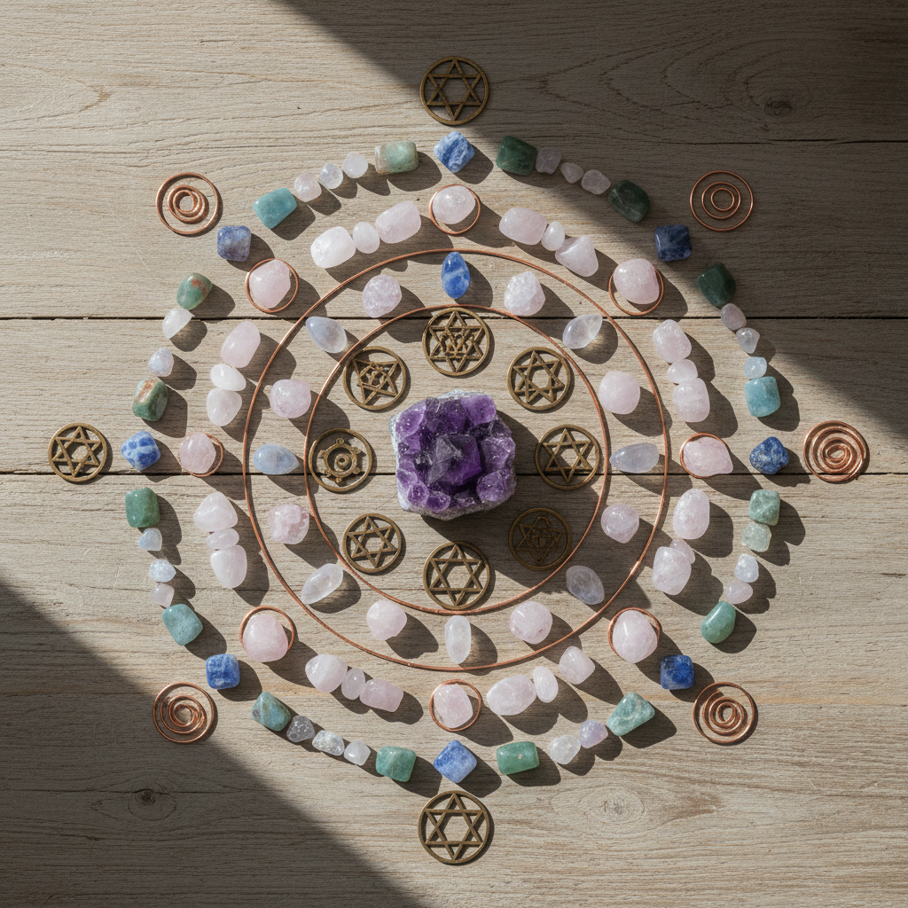 sacred geometry