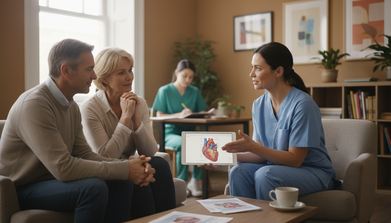 doctor-patient communication