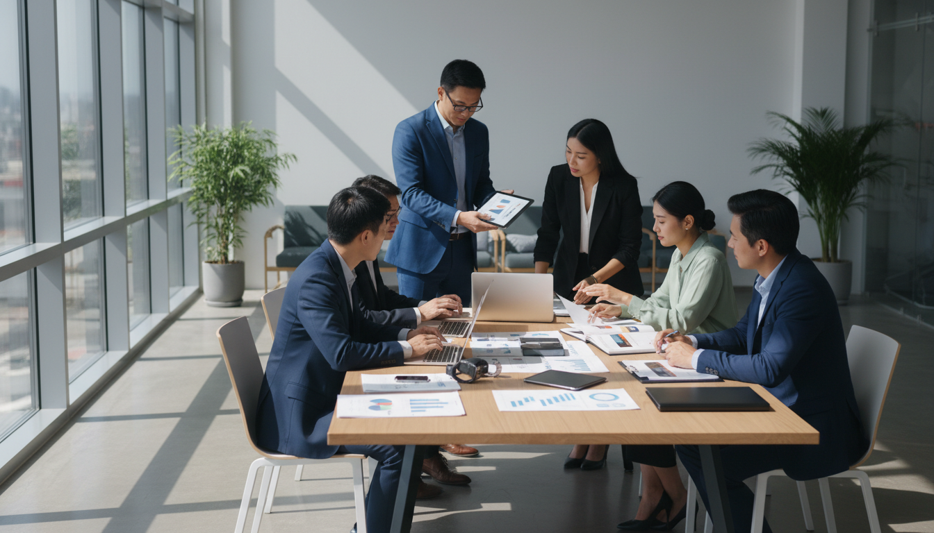 b2b engagement