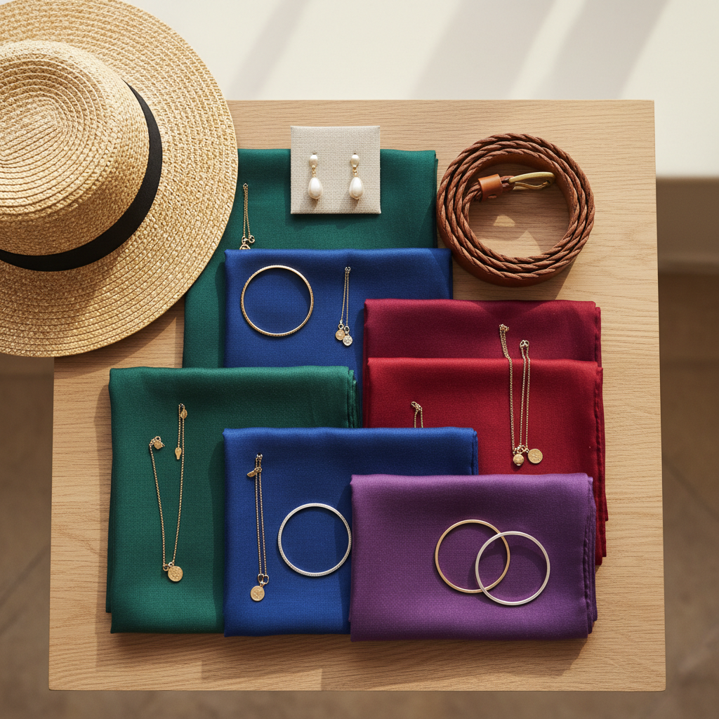 accessories store