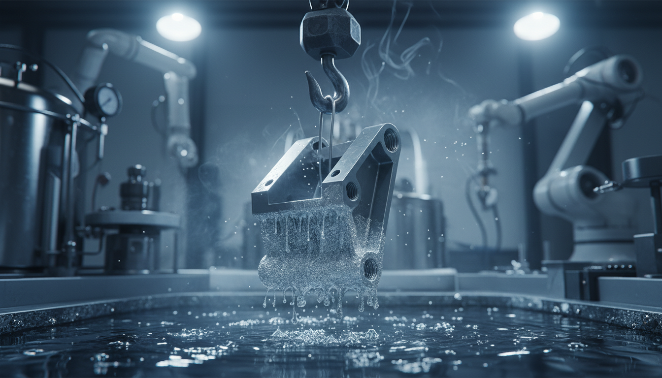 metal plating