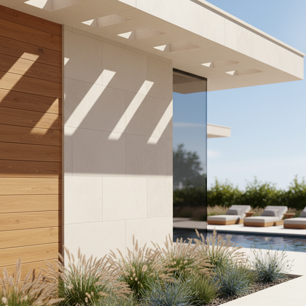 luxury villa maintenance